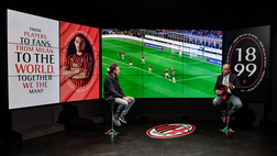 La settimana di Milan TV: Milan-Spal in Coppa Italia e Milan-Udinese in Serie A