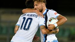 Lazio 2020-2021, oggi giocherebbe così: la probabile formazione di S. Inzaghi