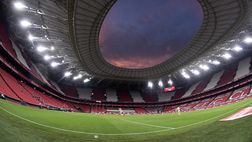 Il derby del San Mames: Athletic-Alaves al venerdì sera, si spera con tanto pubblico…