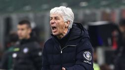 Gasperini: “Scalvini, la spalla è uscita e rientrata! Commento così Scamacca, De Ketelaere…”