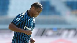 Gennari (Tuttosport): “Se prendi Muriel dalla spiaggia e lo metti in campo, fa gol”