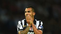Rosario Central, Tevez si presenta: “Conte è il mio modello, vorrei Di Maria”