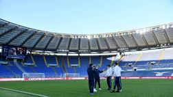 Lazio-Torino si gioca: respinto il ricorso dei biancocelesti