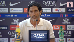 Palermo, l’ex Lucarelli e il record condiviso con Santana: “La mia impresa vale di più, ero un difensore!”