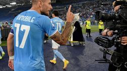 Immobile, il report medico: ci sarà contro la Fiorentina?