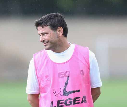 Francesco Cozza (getty images) Francesco Cozza