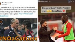 Calciomercato Liga – Gattuso-Valencia, ecco cosa succede | VIDEO