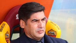 UFFICIALE – Roma, Fonseca lascia la panchina a fine stagione: il comunicato