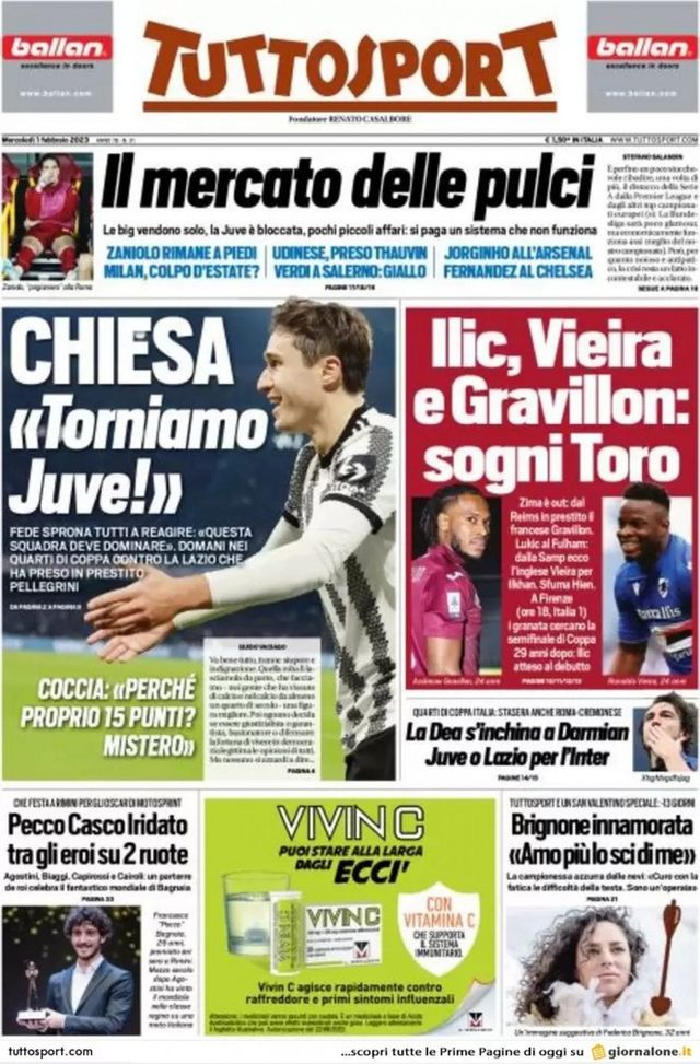 Tuttosport