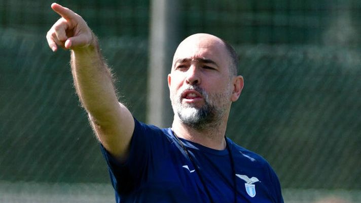 Lazio, tutto sull’allenamento di oggi: i tempi per Patric, la difesa a tre e Castellanos-Immobile… - immagine 1