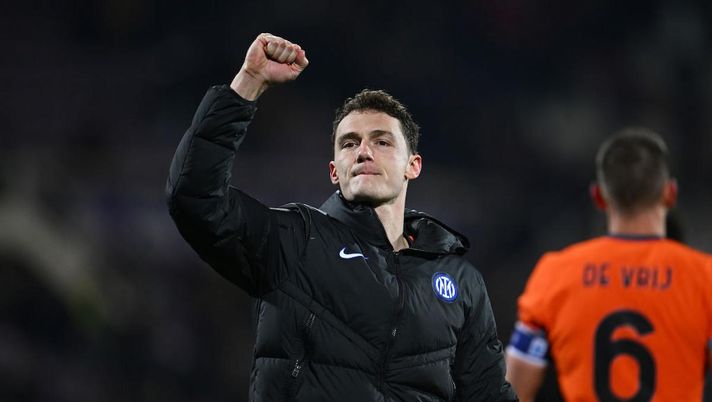 GdS – Sommer, gara da brividi. Pavard fa tutto bene. Inzaghi tira fuori tutto il vino buono - immagine 1