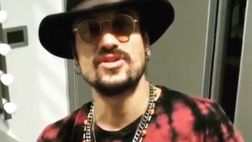 Osvaldo fa gli auguri a due attaccanti argentini: “Il meglio per voi oggi e sempre”