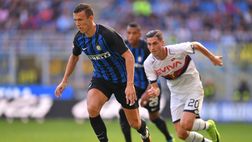 Serie A, classifica degli assist: sul podio c’è anche Perisic. Comanda Insigne, poi Gomez