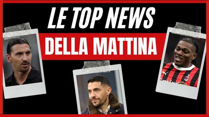Top News Milan Mattina 17 marzo