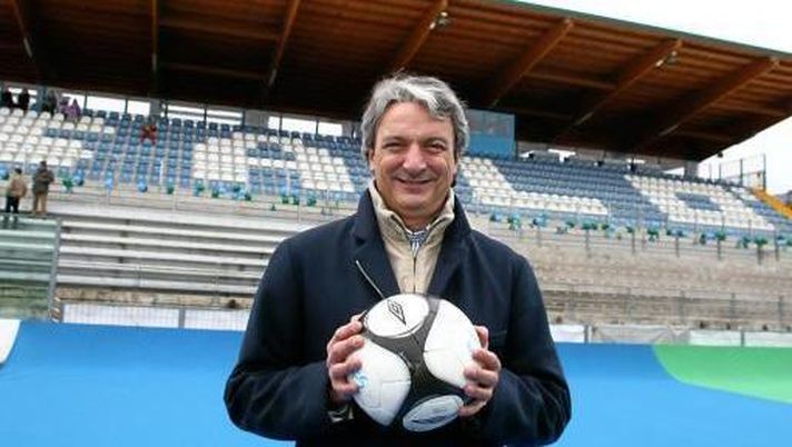 FeralpiSalò, il presidente Pasini: &#8220;No al sorteggio, evitiamo di promuovere la quarta”