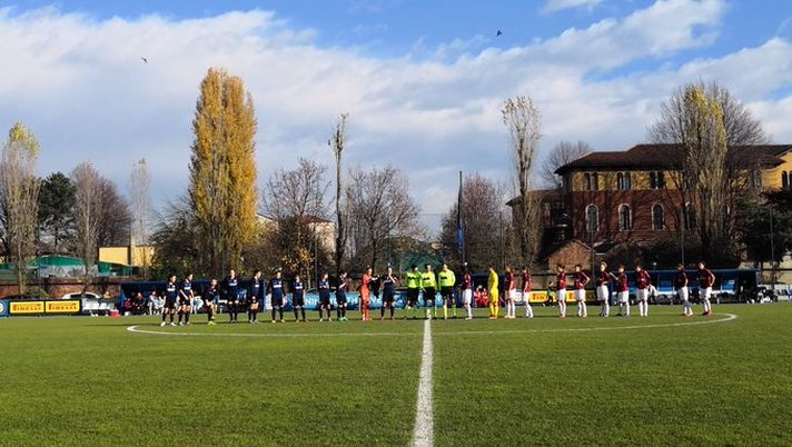 Derby femminile a San Siro, la proposta del Ct azzurro Milena Bertolini Derby femminile a San Siro, la proposta del Ct azzurro Milena Bertolini