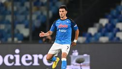 Elmas, Spalletti non raccoglie la sua frecciatina: prima di tutto c’è il gruppo