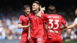 FORMAZIONI UFFICIALI – Fuori Folorunsho e Luvumbo! La scelta su Lapadula, Holm e Scamacca