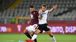 Torino, domani altro giro di tamponi: a rischio la partita con l’Atalanta