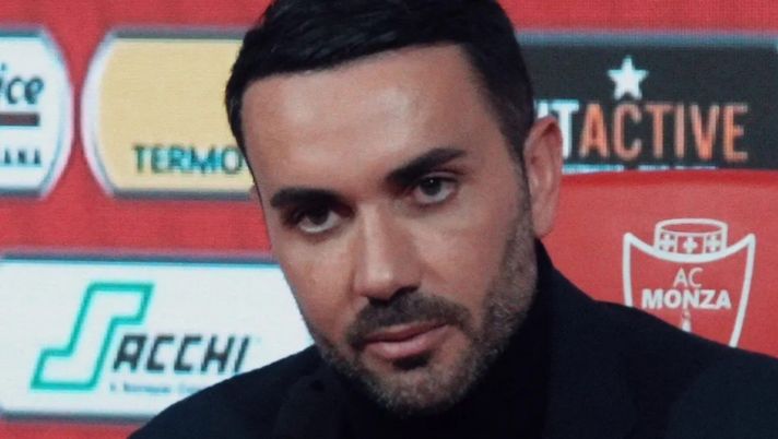 Palladino, Monza: “La dinamica di Caprari è delicata, Djuric sta aiutando Popovic” - immagine 1