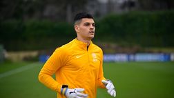 Brazao saluta l’Inter: “Grazie di tutto, sogni diventati realtà. Grato per l’opportunità”