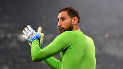 Donnarumma, gaffe social: esulta per il Bayern. Colpa di uno “scambio” di profili con De Ligt