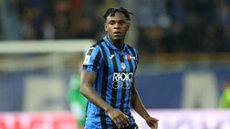 Atalanta, Zapata chiarisce: “Non sono guarito, ho avuto una ricaduta”