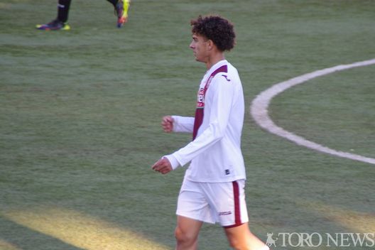 Under 18, Torino-Milan 0-2: granata sciuponi, rossoneri più concreti- immagine 5