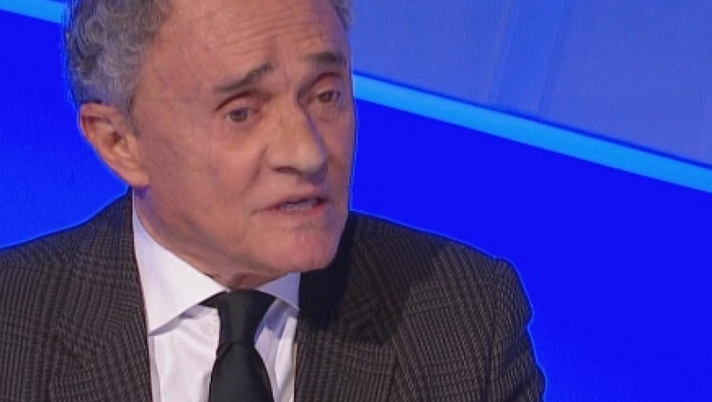 Napoli Calcio - Mercato, le parole di Gianni Di Marzio 