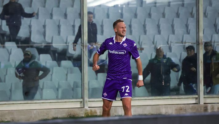 Ferrara: “La Fiorentina desidera soffrire. Grazie al bomber d’Europa” - immagine 1