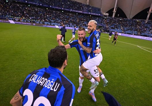 GdS – Skriniar-Inter, lo spogliatoio ha reagito così: “In tanti anche in privato…”- immagine 2