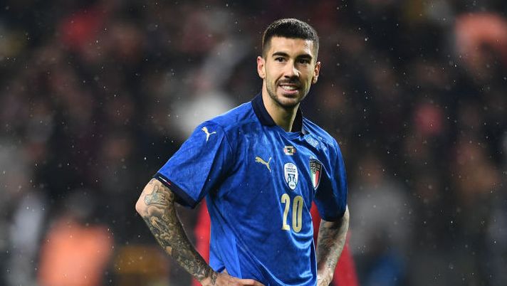 Lazio News – Esordio in azzurro per Zaccagni: è il 49º laziale della storia - immagine 1