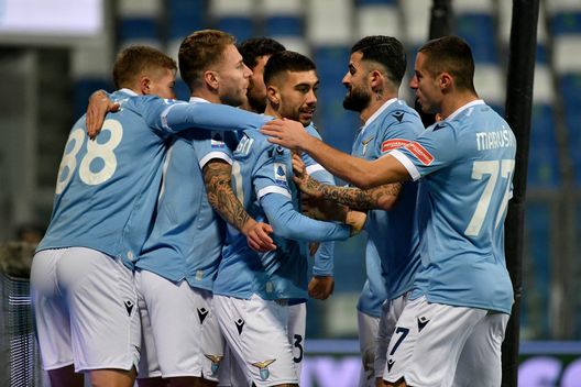 Lazio Lazio