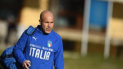 Under 21, Di Biagio: “La Spagna? Ce la giochiamo”