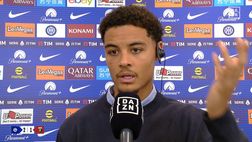 De Winter: “Fa più male perdere così che 4-0. Dell’Inter mi ha impressionato…”