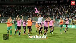 SONDAGGIO: vota il MIGLIORE in campo di Modena-Palermo 0-2