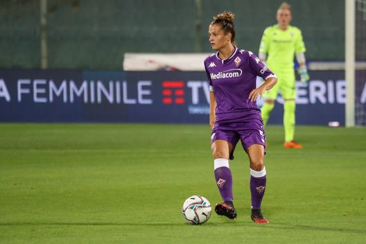 GERMOGLI PH: 22 AGOSTO 2020 FIRENZE STADIO ARTEMIO FRANCHI SERIE A FEMMINILE FIORENTINA WOMENS VS INTER NELLA FOTO TORTELLI GERMOGLI PH: 22 AGOSTO 2020 FIRENZE STADIO ARTEMIO FRANCHI SERIE A FEMMINILE FIORENTINA WOMENS VS INTER NELLA FOTO TORTELLI