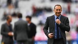 Papin: “Maignan il più forte portiere del mondo. Ibra? Io ho smesso quando…”