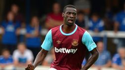 Obiettivi viola, ufficiale: Obiang rinnova con il West Ham