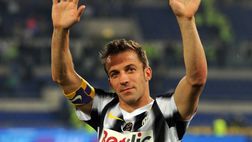 VIDEO Juventus, Del Piero torna in Italia: ‘Pinturicchio’ beccato in giro per le vie di Roma