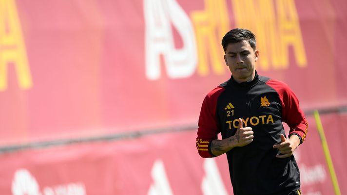 Getty Images Oggi il test di Dybala. Attesa per Azmoun - immagine 1
