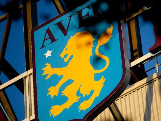 Aston Villa (Twitter Aston Villa) Aston Villa