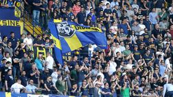 Tifosi Hellas a Udine, superata quota 1500