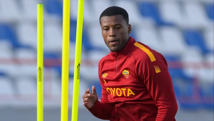 Wijnaldum, la luce in fondo al tunnel non c’è: il rientro slitta ancora  - immagine 1