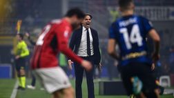Libero – Inter consapevole di essere superiore al Milan. E così perde il derby