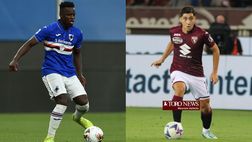 Torino, lo scambio Ilkhan-Vieira non ha funzionato: impiego minimo tra scelte e ko