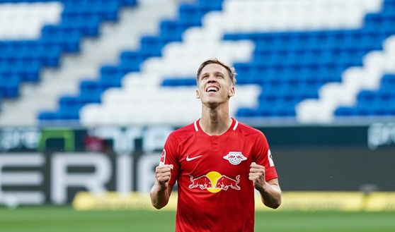 Dani Olmo (Getty Images) Dani Olmo
