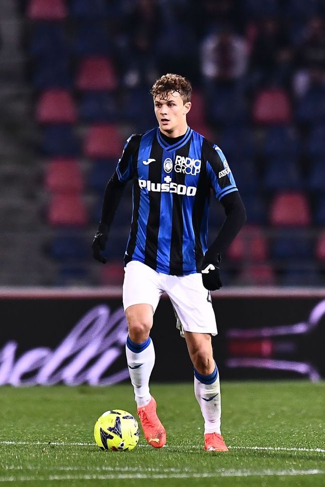 Atalanta, Giorgio Scalvini: “La Coppa Italia è un trofeo importantissimo, daremo il 100%”- immagine 2