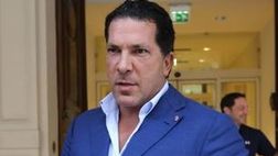 Tacopina su Baccaglini: “L’ho presentato io a Zamparini, ma su di lui ancora tante domande senza risposta”