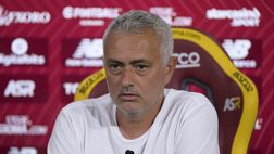 Roma, Mourinho: “Belotti vuole venire? A me piace” | VIDEO